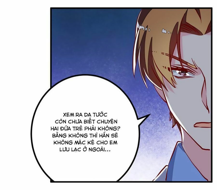 tổng tài đích thiên giới manh thê chapter 81 30