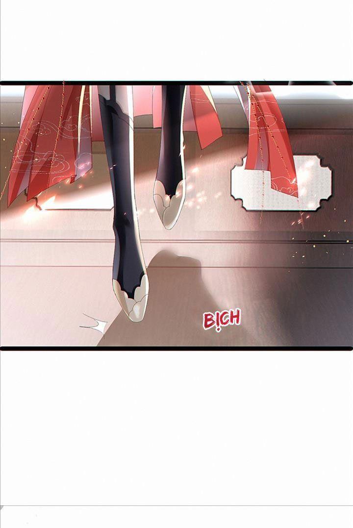 nại hà công chúa thái phúc hắc chapter 1 34