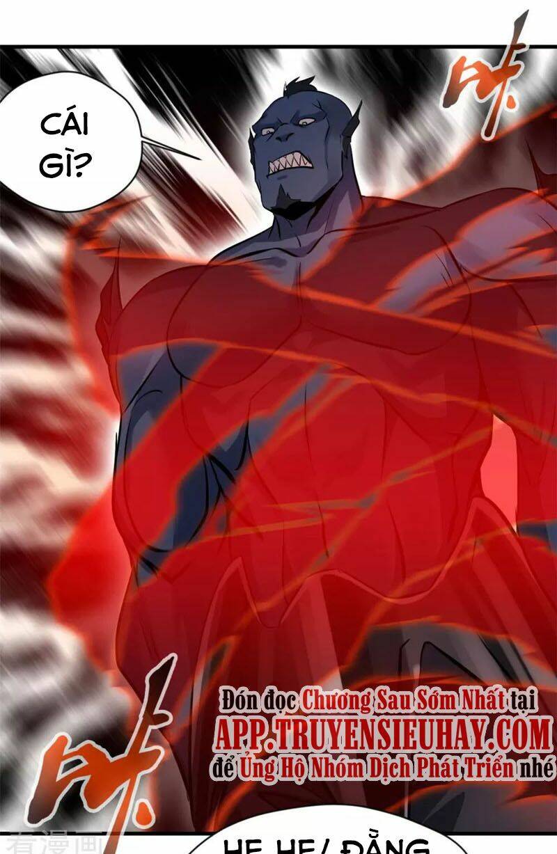 một đời thành tiên chapter 62 1