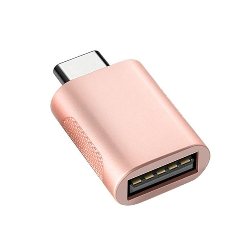 Đầu chuyển đổi USB-C sang USB 3.0 cho laptop táo