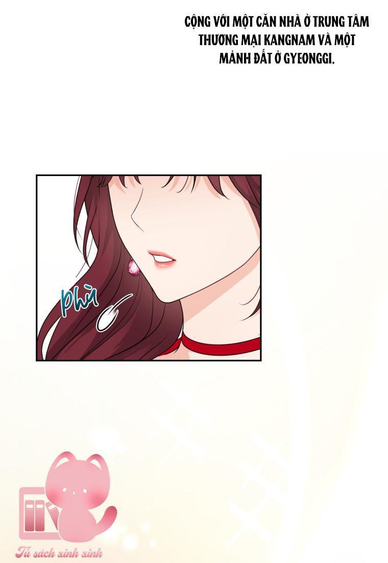 mong được chị chỉ bảo, tiền bối chapter 1 26