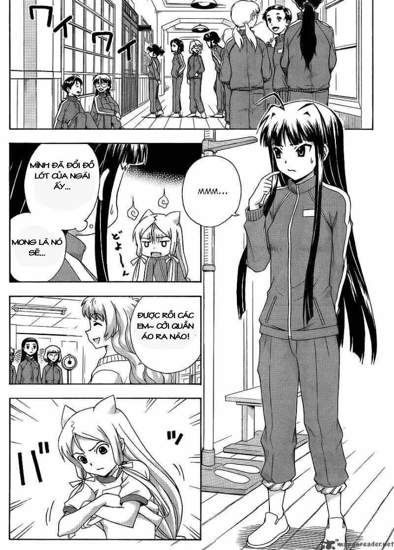 kami sen chapter 12 19