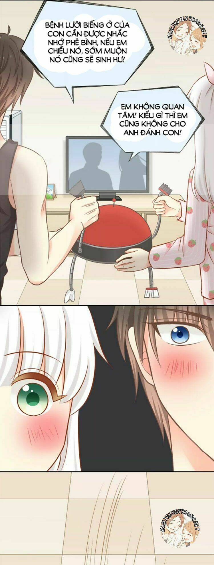 bạn trai có điện từ chapter 20.2 14