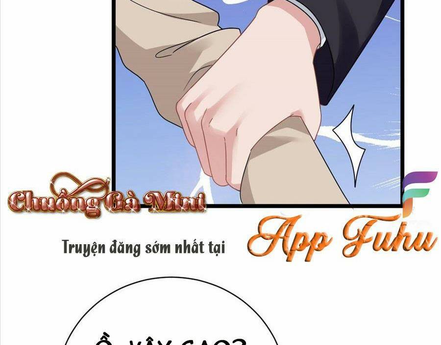 kim chủ của tôi chỉ mới 5 tuổi! chapter 3 15