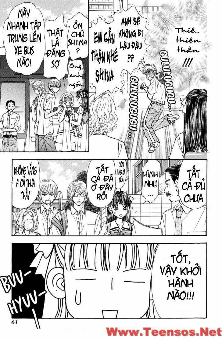 boku to kanojo no xxx chapter 35 19