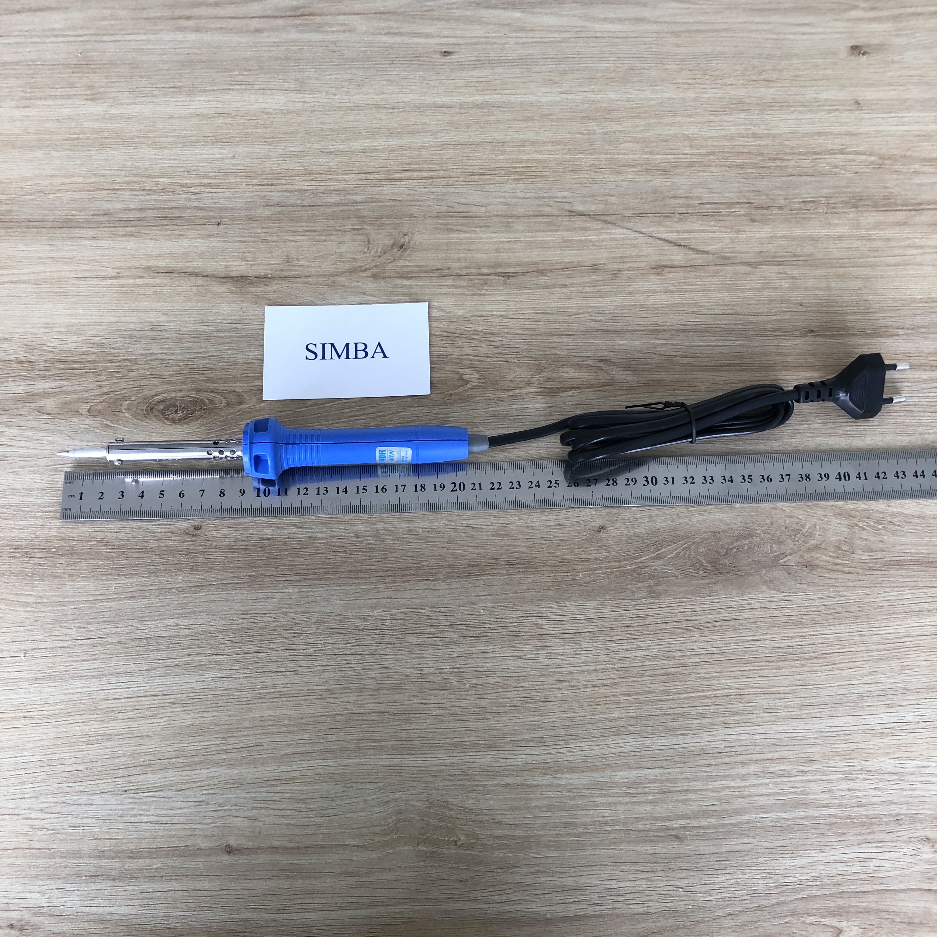 Mỏ hàn thường 40W