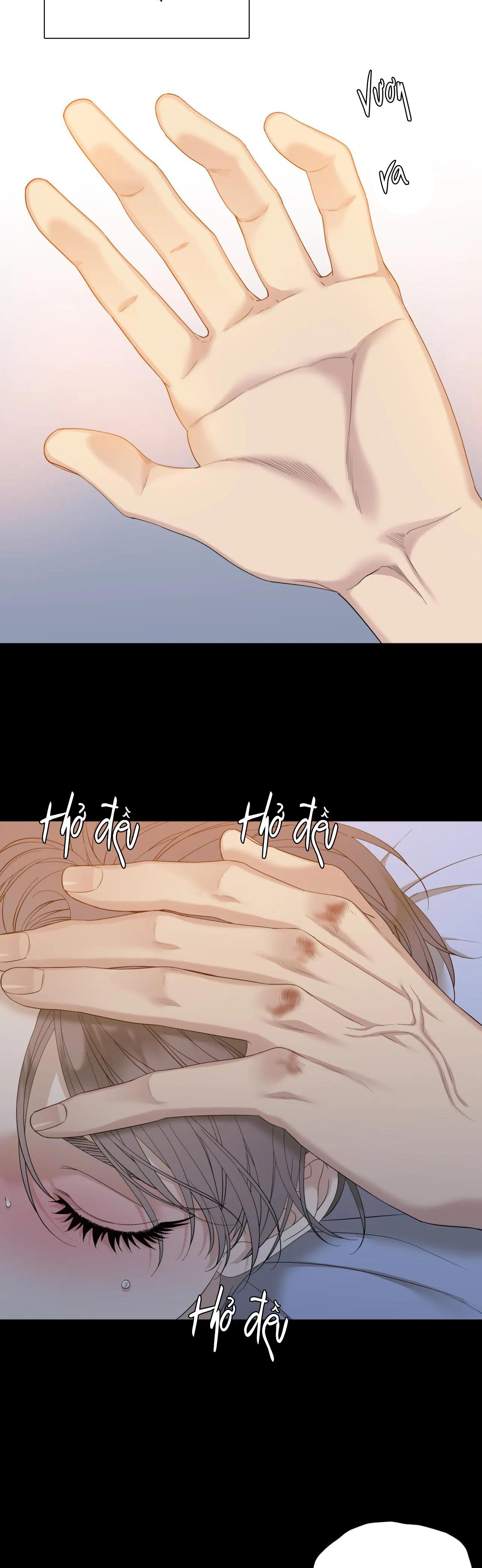 tên cặn bã chapter 40 4