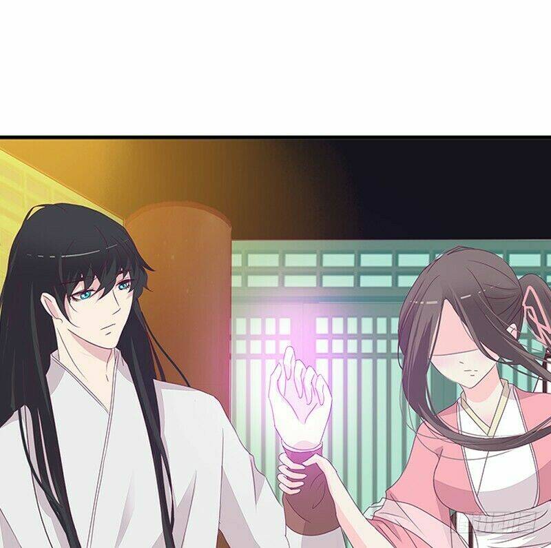 tướng quân mời ra trận chapter 46 19