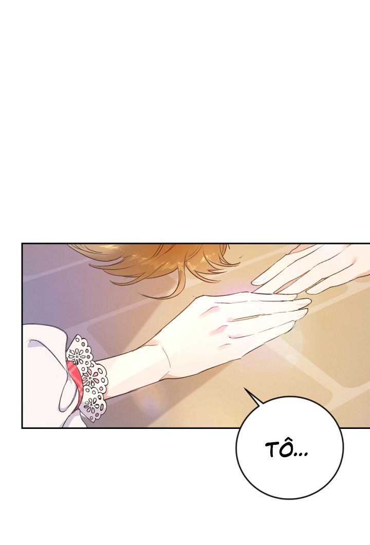 con rối ác nữ marionette chapter 9 1