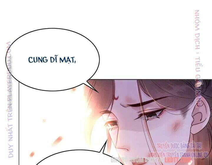 trọng sinh bá sủng nhiếp chính vương quá mạnh mẽ chapter 172 20