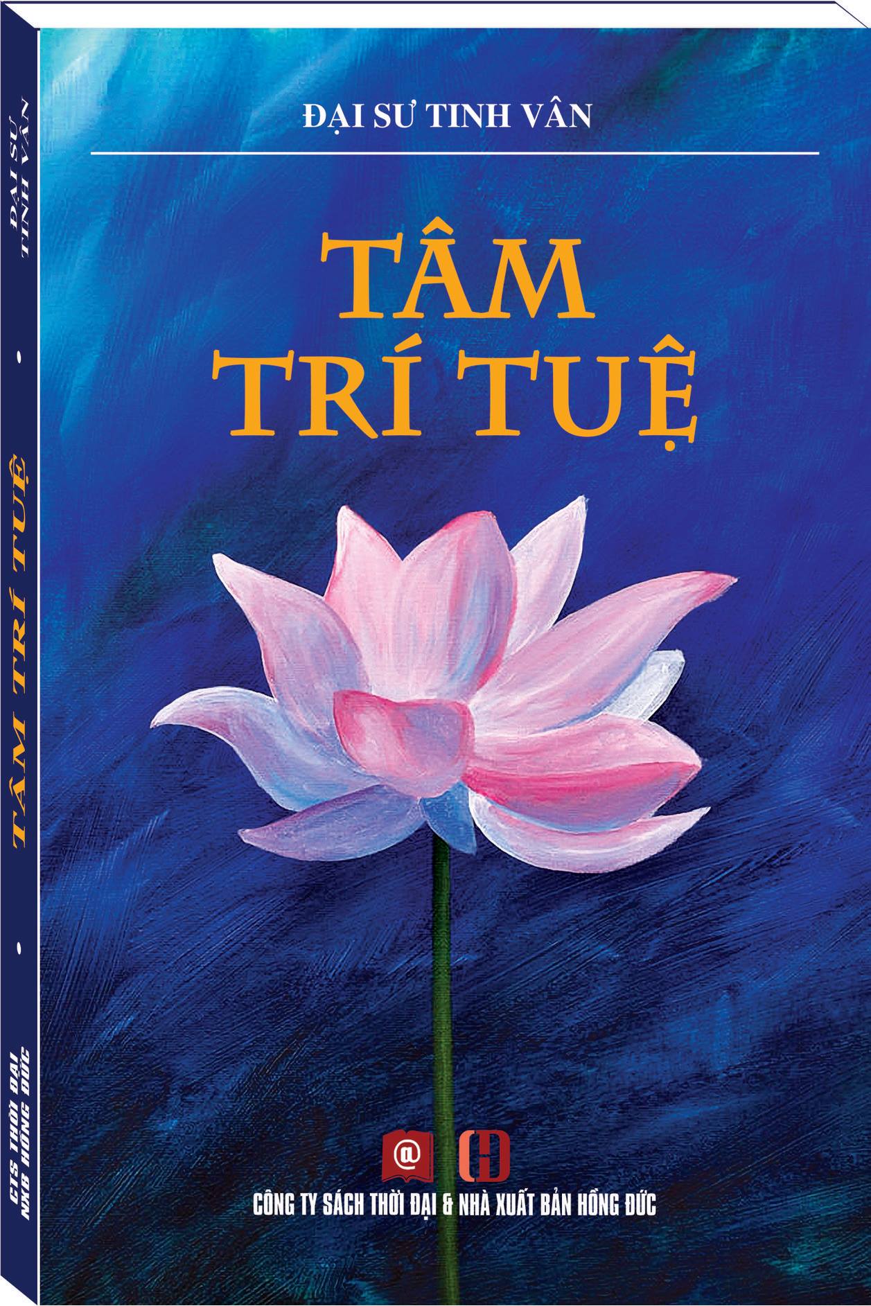 TÂM TRÍ TUỆ