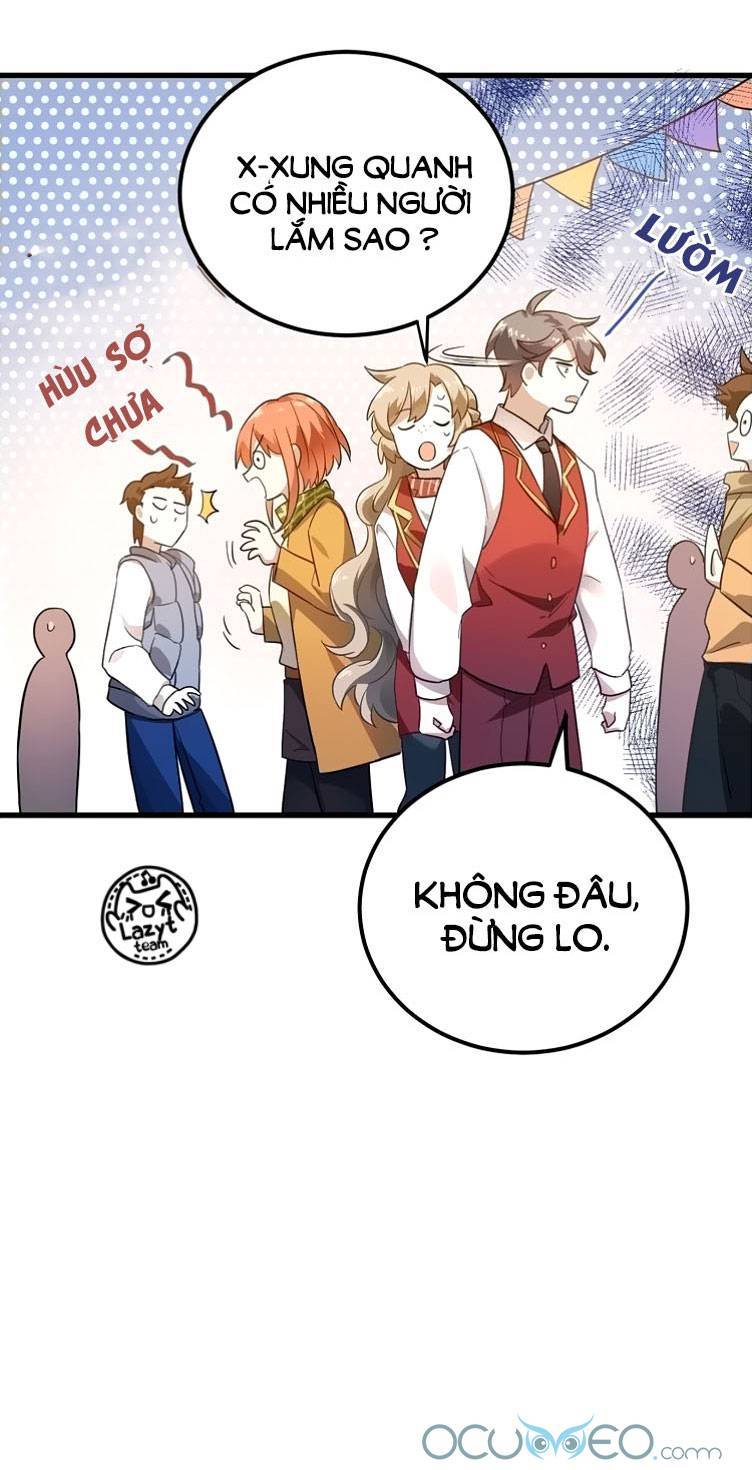 tình yêu huyễn tưởng chapter 10 40