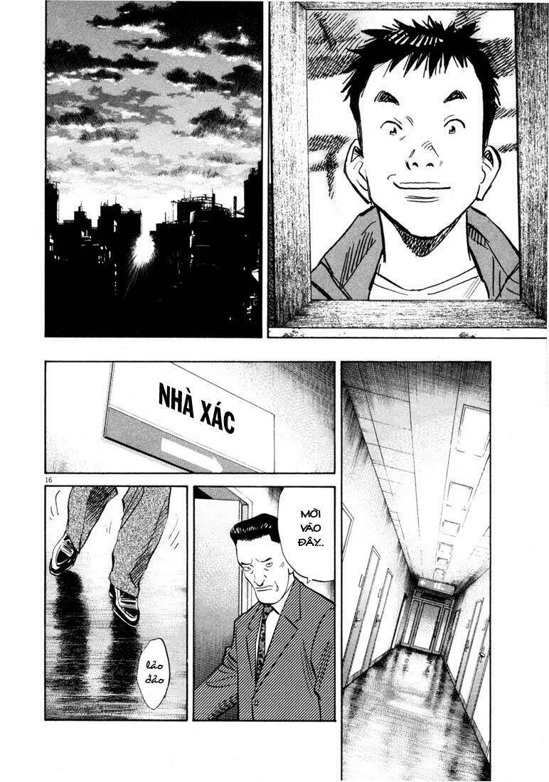 những chàng trai thế kỉ 20 chapter 135 17