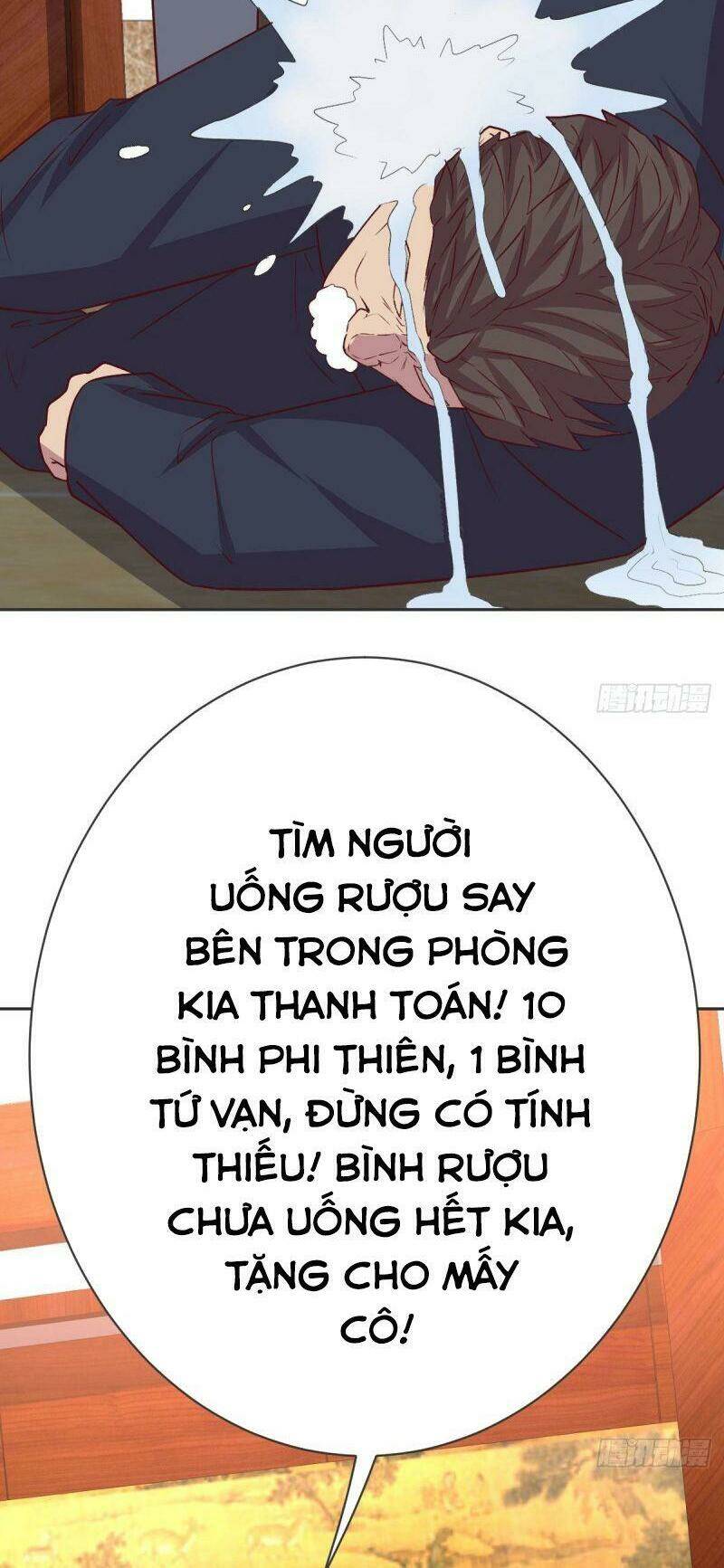 y thánh thiên tài tại hoa đô chapter 18 16