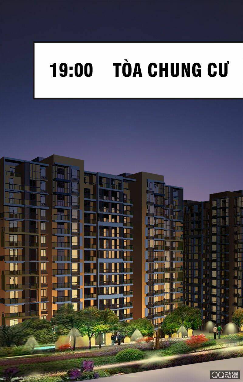 tổng tài sát vách thỉnh chỉ giáo chapter 2 2