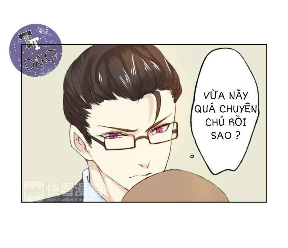 tôi không phải đa nhân cách chapter 11 79