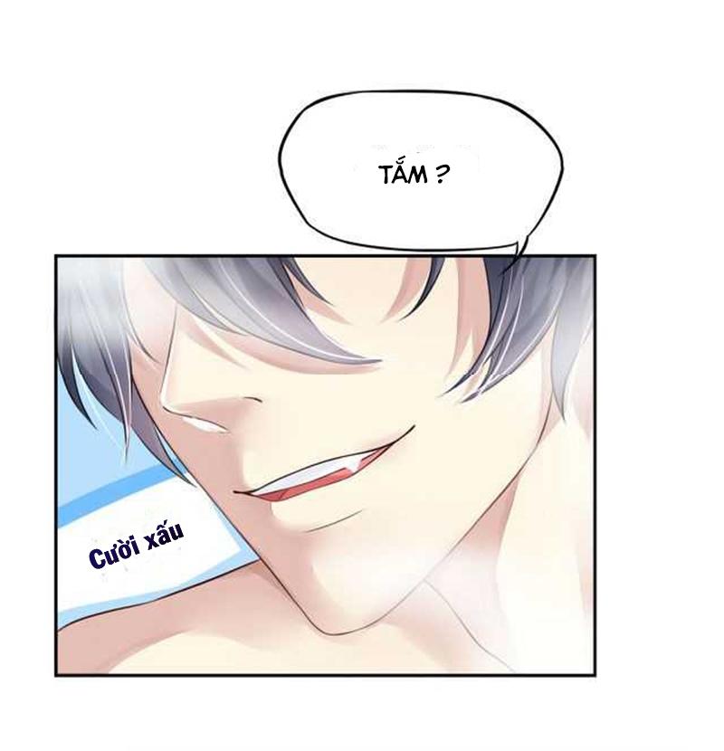 cơ trưởng ngài nhẹ nhàng thôi chapter 7 4