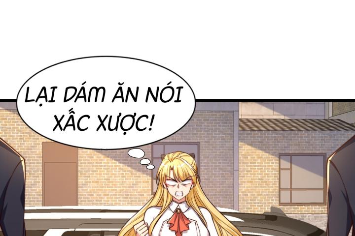 bắt đầu thức tỉnh sơn hải kinh chapter 2 70