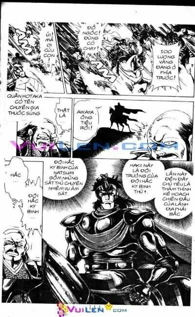 vương tử takeru chapter 3 114