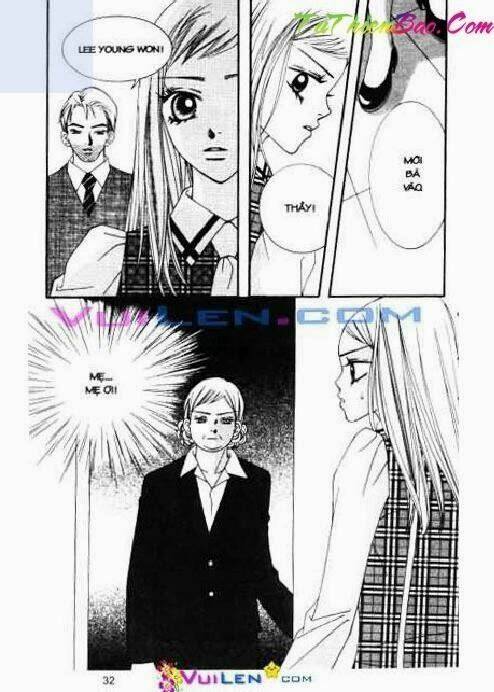 lớp học đặc biệt chapter 5 30