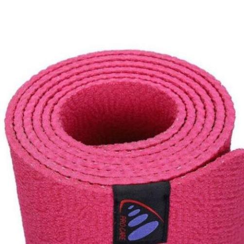 Thảm tập Yoga Siêu Bám TPE PRO-CARE 5mm, Chống Trơn Trượt, Thảm Nhập Chính Hãng Đài Loan, Tặng Túi Thảm, ONEFIT PRO 686