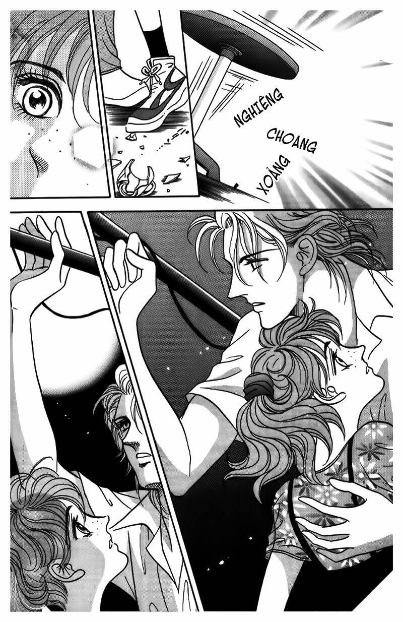 red - ngọc trong đá chapter 5 32