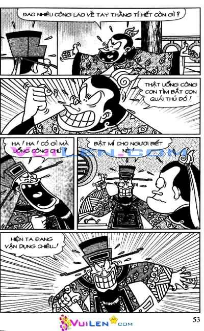 thần đồng đất việt chapter 93 50