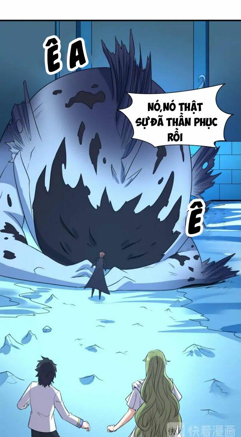 người chặn xuyên không chapter 99 30