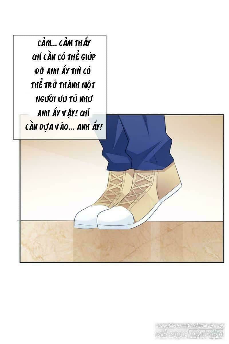 luận cách yêu của chứng sợ phụ nữ chapter 31 16