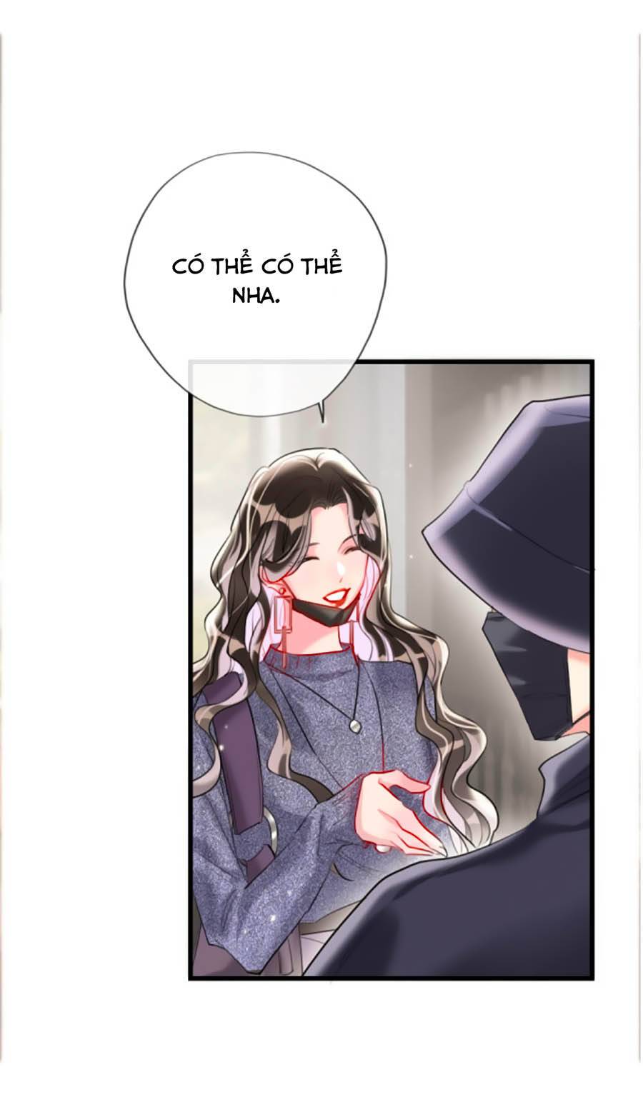 cô ấy thật xinh đẹp! chapter 6.2 29