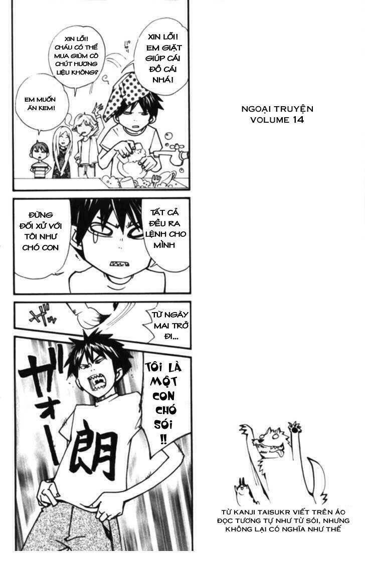 alive - the final evolution chapter 54 47