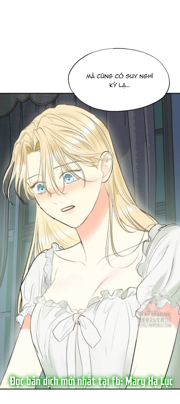 [18+] sự thuần khiết dành cho em chapter 9.2 13