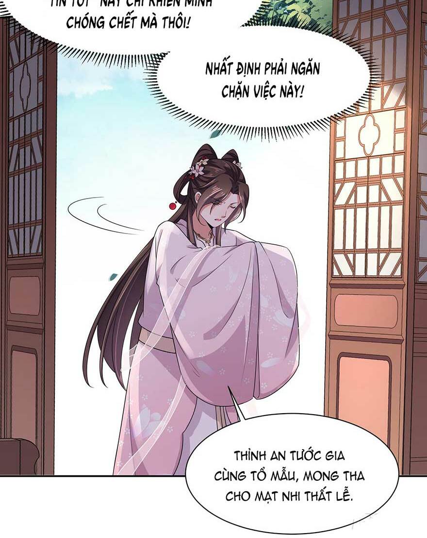 hoạn phi thiên hạ chapter 16 22