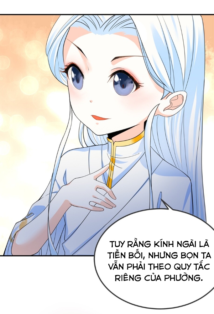 sự tại tất đắc chapter 5 27