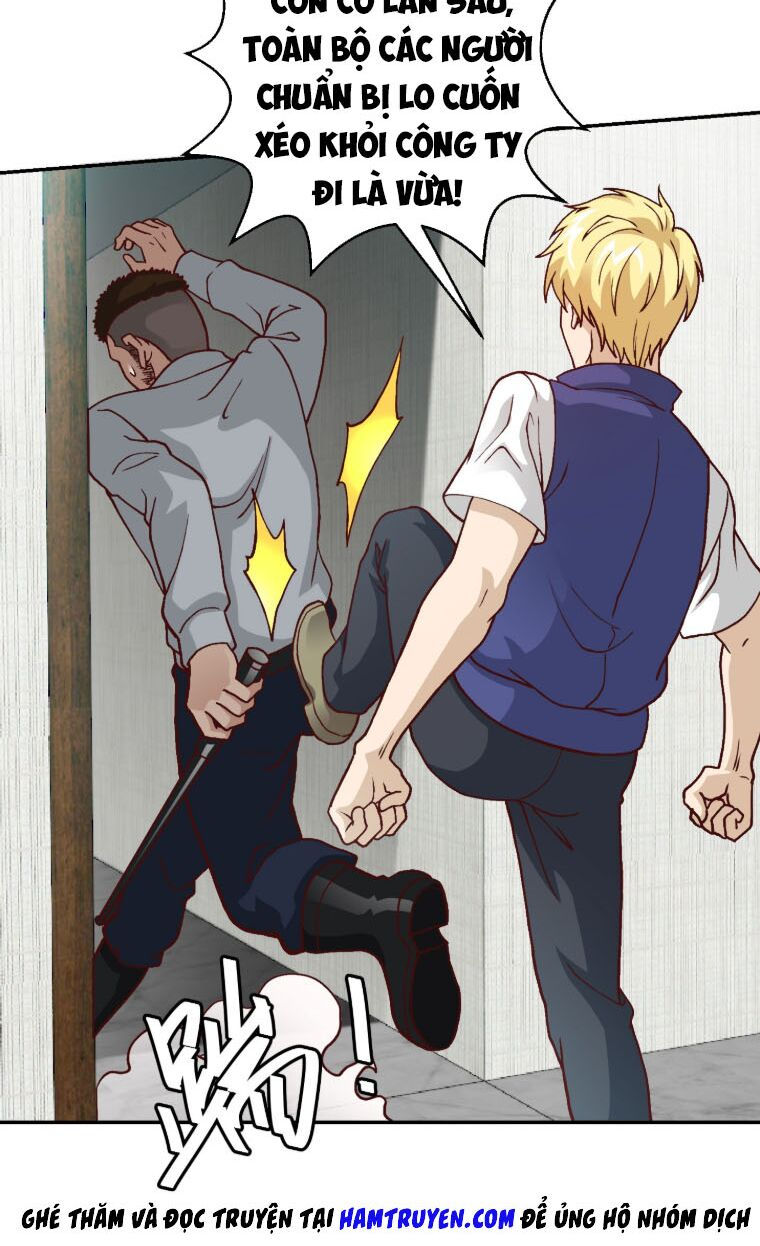 ta chẳng qua là một đại la kim tiên chapter 11 10