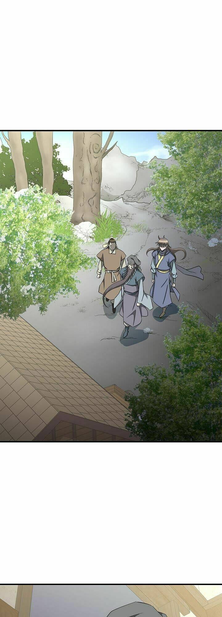 cuồng long chapter 50 31