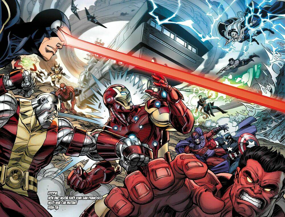 avengers vs x-men chapter 5 4