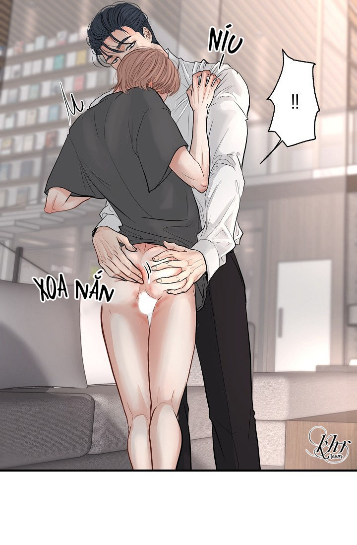 ranh giới tội ác chapter 20 52