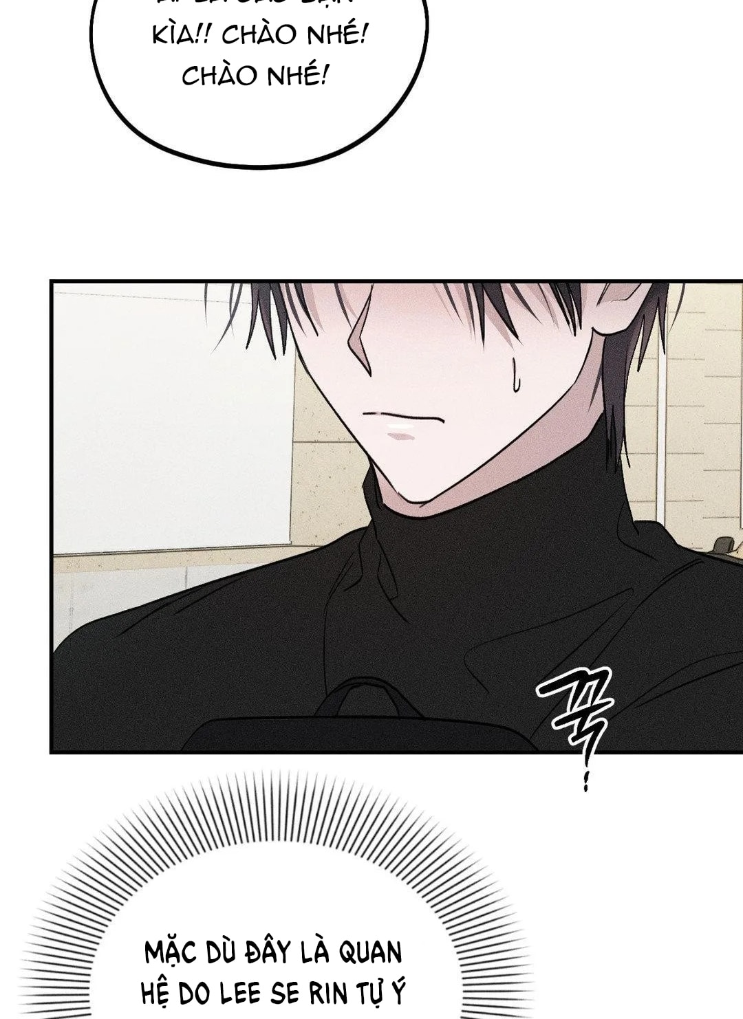 [18+] người đàn ông làm tình với quỷ chapter 12.1 49