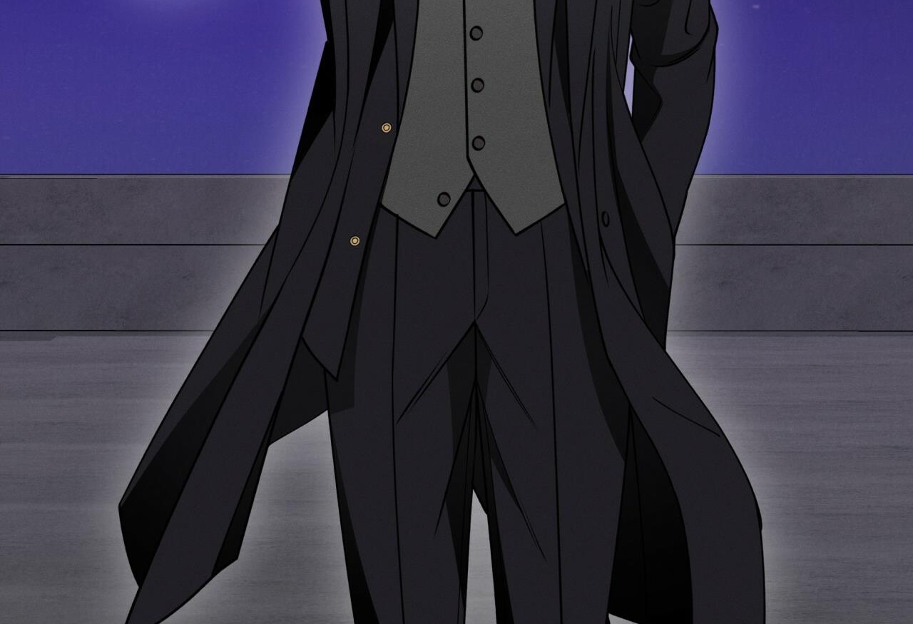 luân đôn trong màn đêm chapter 8 108