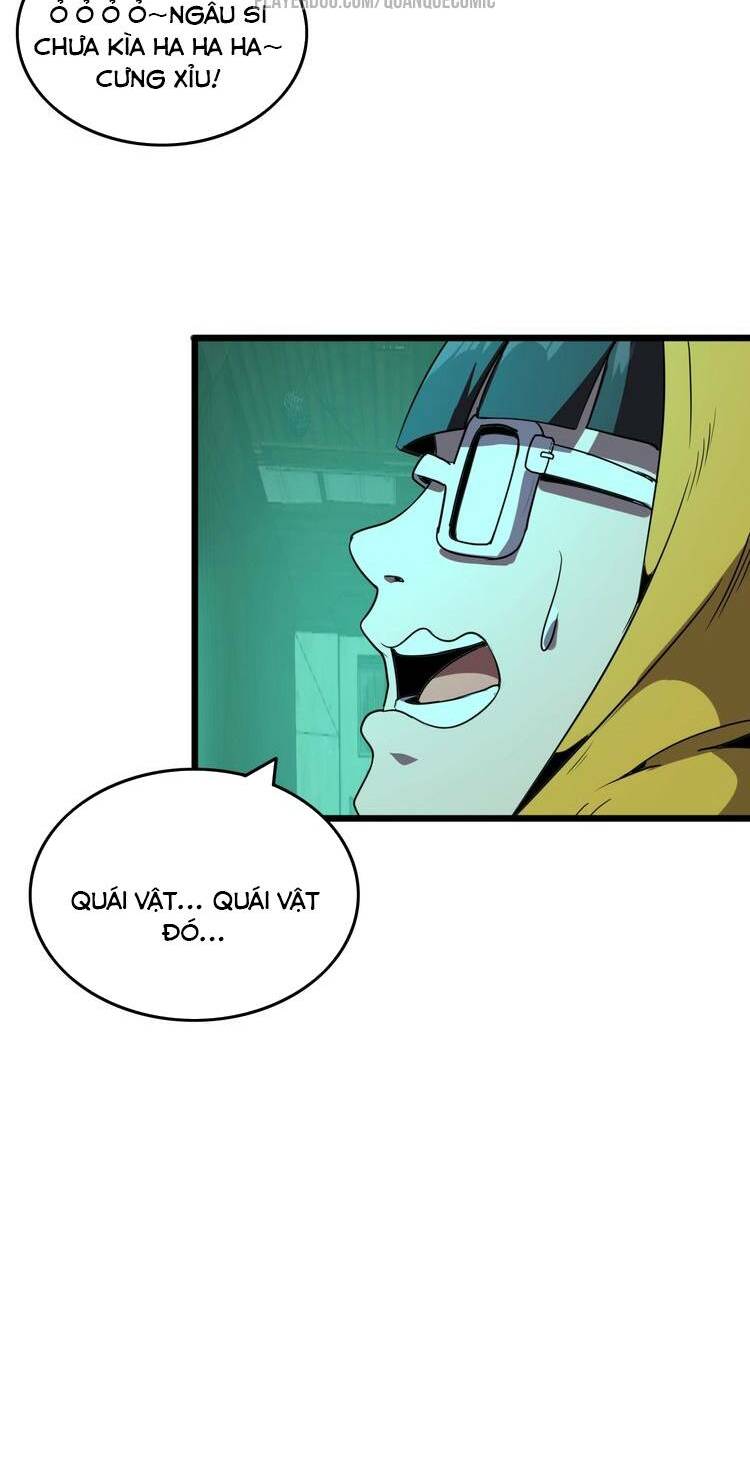 chào mừng đến thế giới cực lạc chapter 22 12