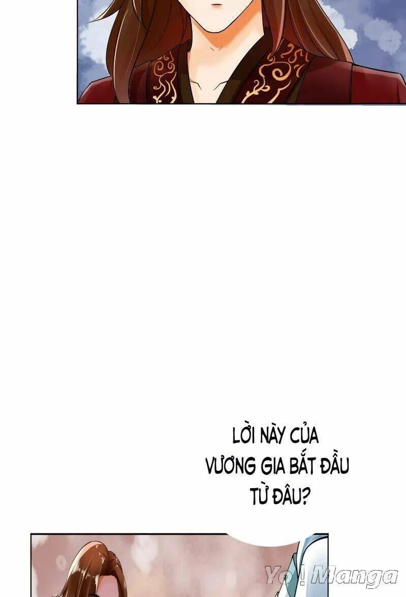 loạn thế hoạ phi chapter 34 7