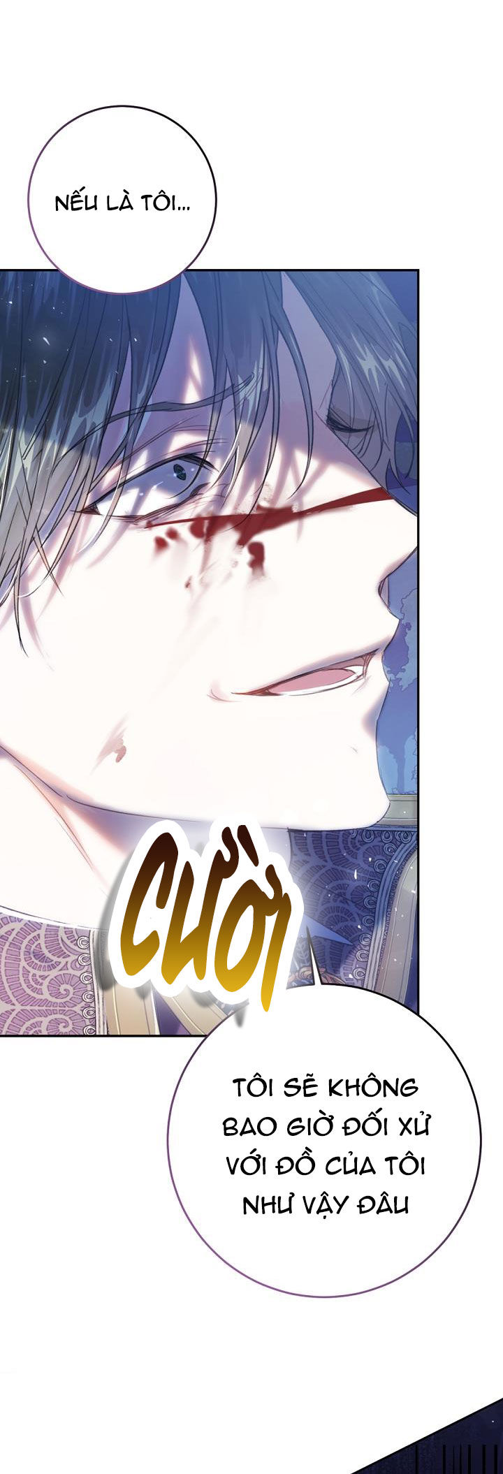 con rối ác nữ marionette chapter 50 34