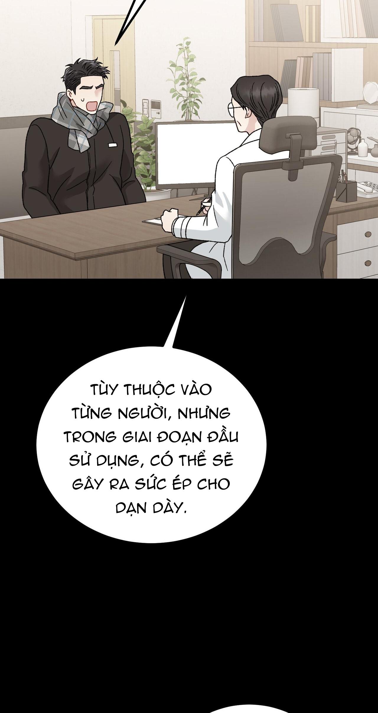 cậu không phải là gu của tôi chapter 12 25