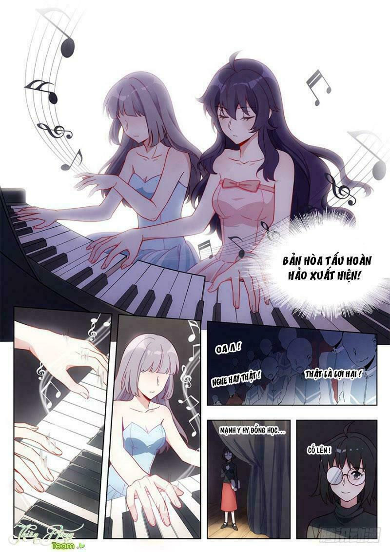 luyến ái 1/2 chapter 25 7