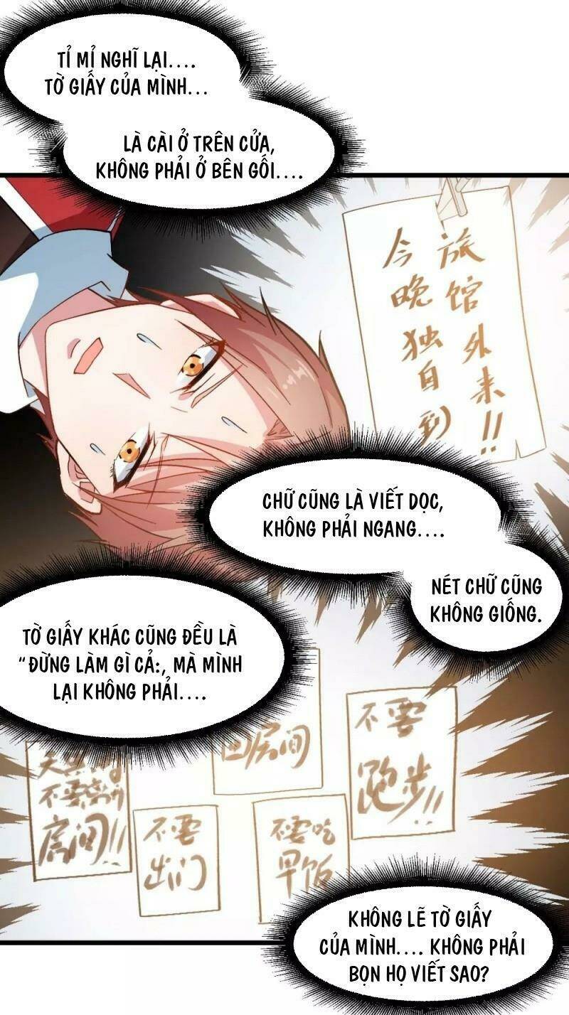 vườn trường cuồng sư hệ thống chapter 115 29
