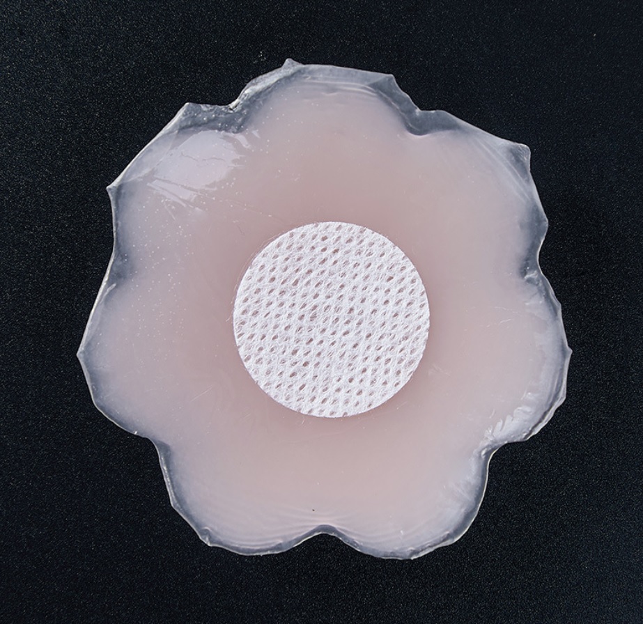 10 Miếng dán ngực silicon dùng nhiều lần Anna Shop