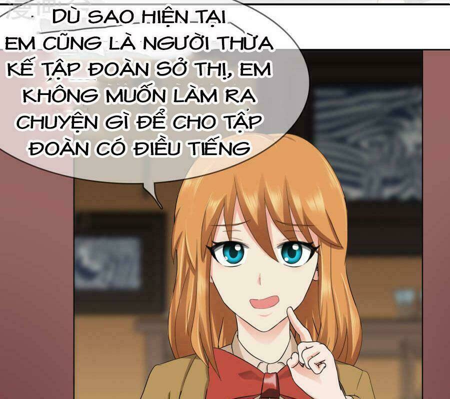 bá đạo trung khuyển tìm ái ký chapter 115 29