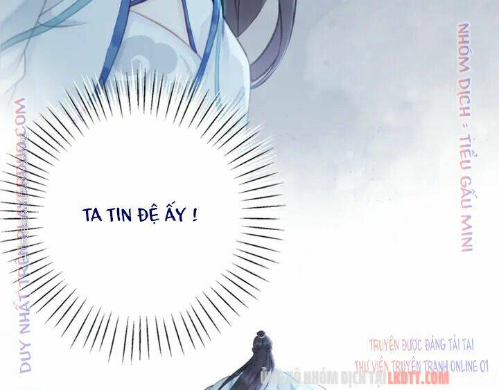 trọng sinh bá sủng nhiếp chính vương quá mạnh mẽ chapter 164 69