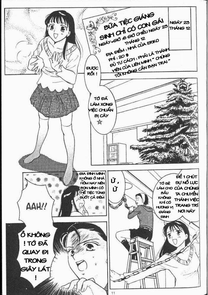 joshikousei chapter 30 13